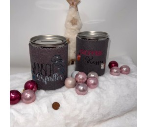 Stickserie - Spardosenmotive Vol. 1